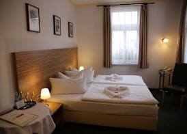 Hotel Alt-Connewitz 4