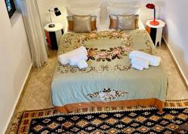 Riad Bab Sitiyn Hammam & Spa 3