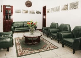 Hotel Huasi Continental 5