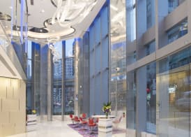 iclub Mong Kok Hotel 3
