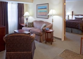 Staybridge Suites PHILADELPHIA VALLEY FORGE 422 by IHG 2