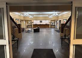 Quality Inn and Conference Center Greeley Downtown 2
