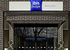Ibis Budget Madrid Getafe 2