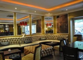 Innscape Classic Hotel 4