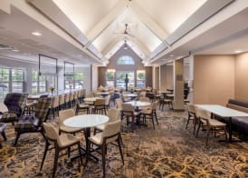 Residence Inn by Marriott Denver Southwest Lakewood 2