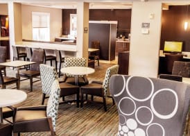 Residence Inn by Marriott Rocky Mount 2