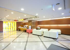 Pearl Hotel Kayabacho 3