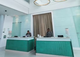 Village Hotel Changi by Far East Hospitality 3
