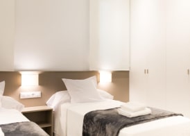 Mon Suites San Martín 5