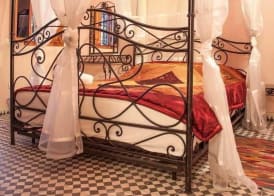 Riad Mahjouba Marrakech & SPA 4