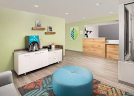WoodSpring Suites Buford near Mall of Georgia-Lake Lanier 3
