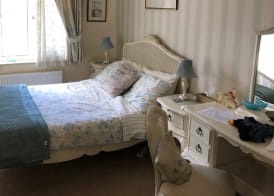 Copperfields Guest House 2