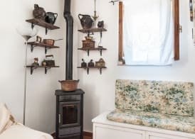 B&B Cantico Delle Creature 2