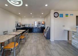 SureStay Hotel by Best Western Williams 4