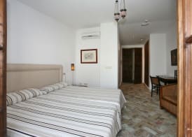 Posada de Palacio 3