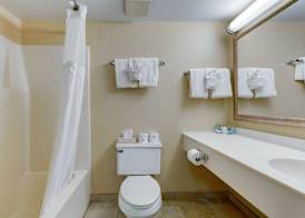 Chateau Resort & Conference Center 4