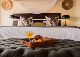 Tshukudu Game Lodge 4