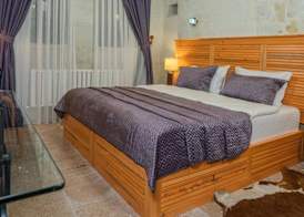 Canela Cave Hotel - Cappadocia 5
