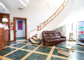 Cervara Park Hotel 4