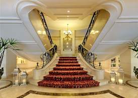 Grand Mercure Sao Paulo Ibirapuera 2