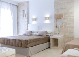Relais Porta del Sud 4