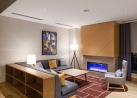 Hyatt Place Albany Downtown 2