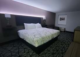 Baymont By Wyndham South Bend 3