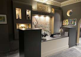 White Rose Hotel & Restaurant - Leeds 2