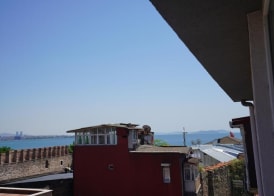 Sahar Sultan Hotel 5