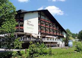Hotel Säntis Lodge 2