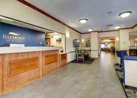 Baymont by Wyndham Galesburg 3