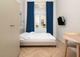 RentPlanet - Studio plac Matejki 5