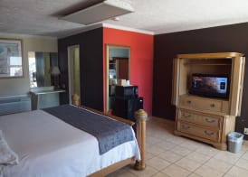 La Hacienda Hotel 4