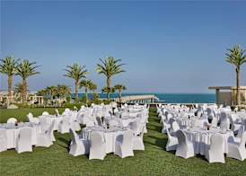 Waldorf Astoria Doha Lusail 4