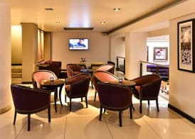 Crans Montana Hotel 5