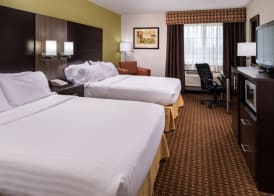 Holiday Inn Express & Suites BUCYRUS by IHG 4