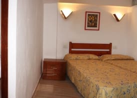 Apartamentos Llevant 2