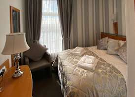 The Strand Hotel 3