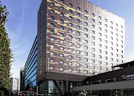 Novotel London Paddington 4