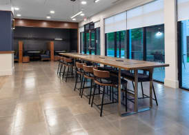 Courtyard by Marriott Memphis East Galleria 3