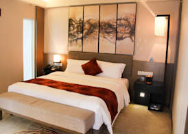Chambery Hotel 3