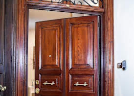 Albarosa Rooms 2