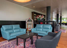 Bastion Hotel Almere 4