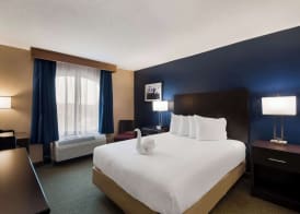 Best Western Springfield 5