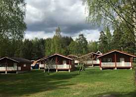 Steinvik Camping 4