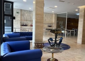 Hotel Boutique Arha Villa de Santona 5