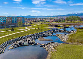 Hilton Garden Inn Longmont 5