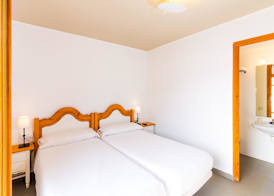 Hostal Trainera 4