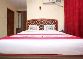 Sea Breeze Beach Resort 3