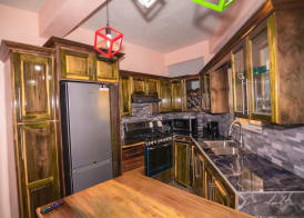 Topaz Apartment Villa - Mountain View 2